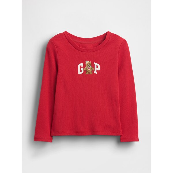 Detské tričko GAP Brannan Bear 66685800