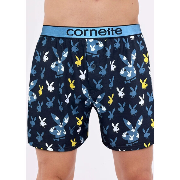 Pánske trenky Cornette Classic viacfarebné (881/01) 66595769