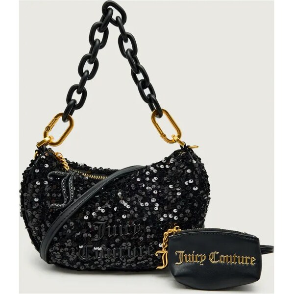 Juicy Couture Hobo + príručná taštička Blossom 66554565