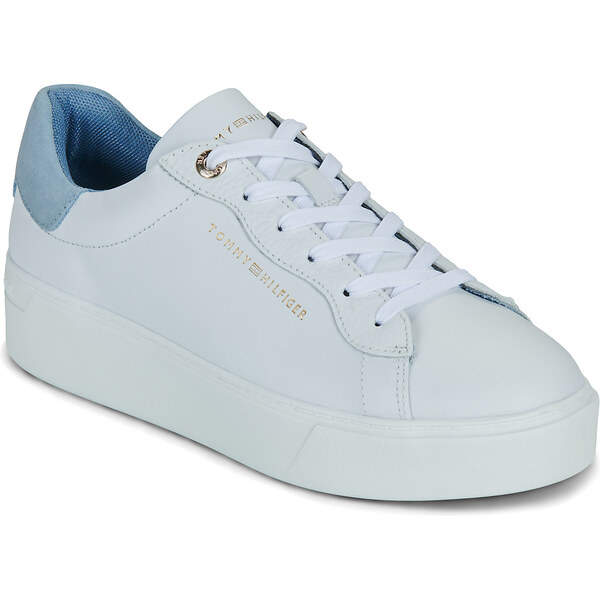 Tommy Hilfiger Nízke tenisky CHIC PLATFORM CUPSOLE SNEAKER Tommy 66599113