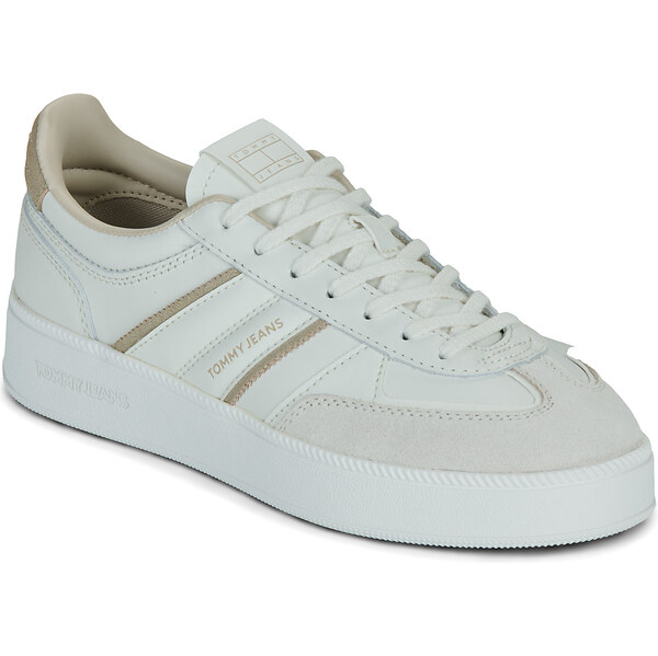 Tommy Jeans Nízke tenisky THE GREENWICH EDGE FLATFORM Tommy Jeans 66599115