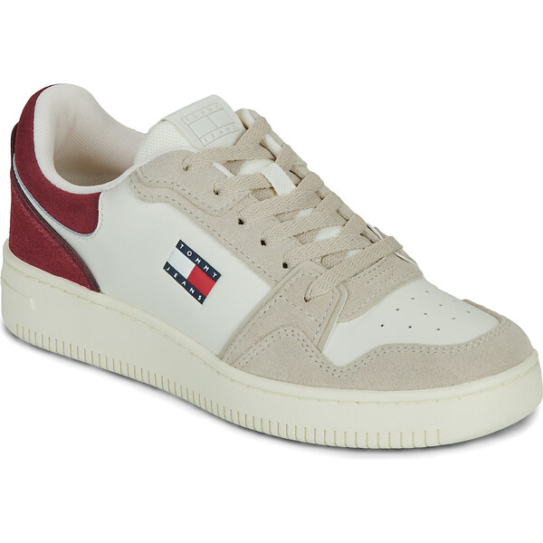 Tommy Jeans Nízke tenisky TJW RETRO BASKET SNEAKER Tommy Jeans 66599116