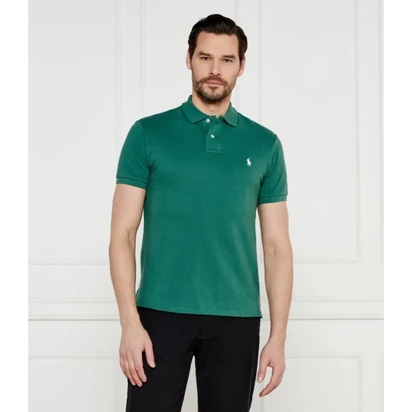 POLO RALPH LAUREN Polo tričko | Custom slim fit 61798062