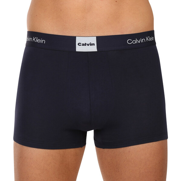 3PACK pánske boxerky Calvin Klein viacfarebné (NB4476-3U3) 66598498