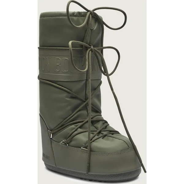 Moon Boot Zateplené snehule ICON RUBBER 59718283