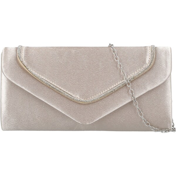 Dámska listová kabelka ružová - Michelle Moon Esmia ružová 66667070