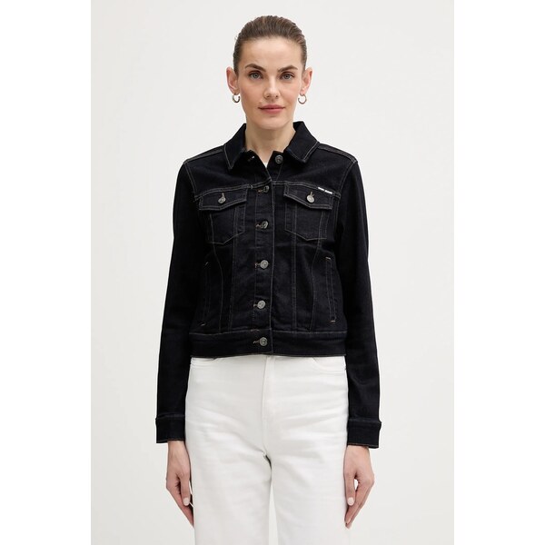 Rifľová bunda Dkny 66596509