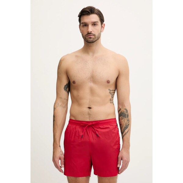 Plavkové šortky HUGO FAB 66596436