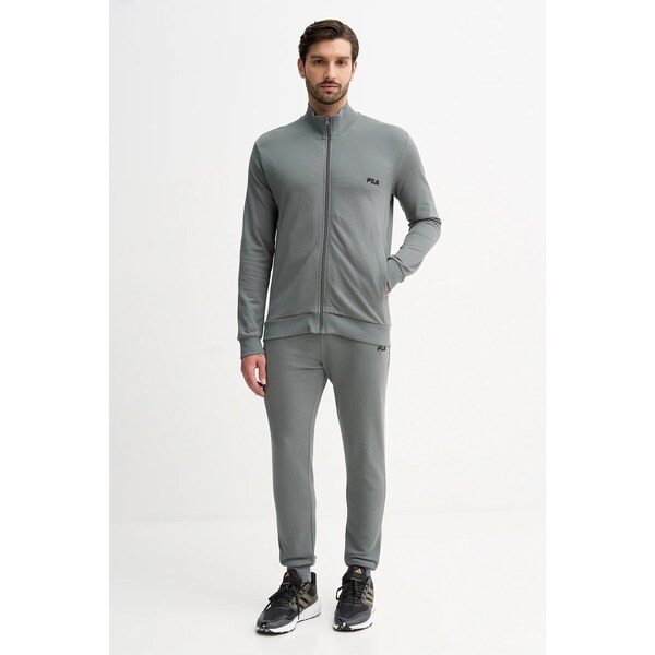 Bavlnená tepláková súprava Fila 66690909