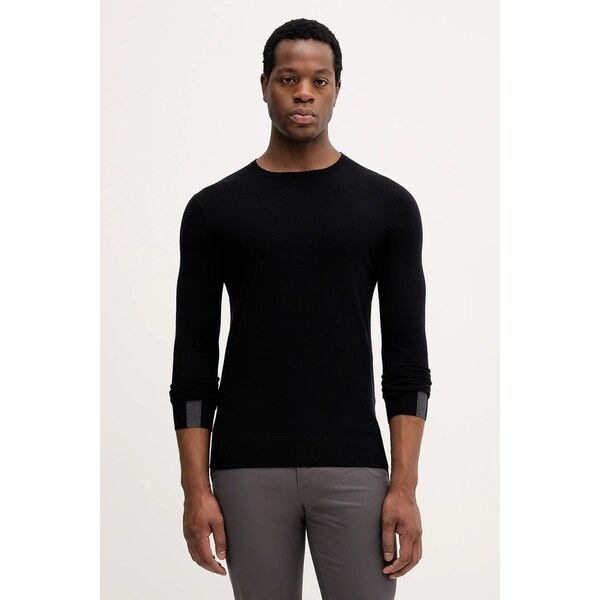 Vlnený sveter Mos Mosh ADAM 66596572