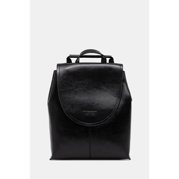 Kožený ruksak Answear.LAB 66596578