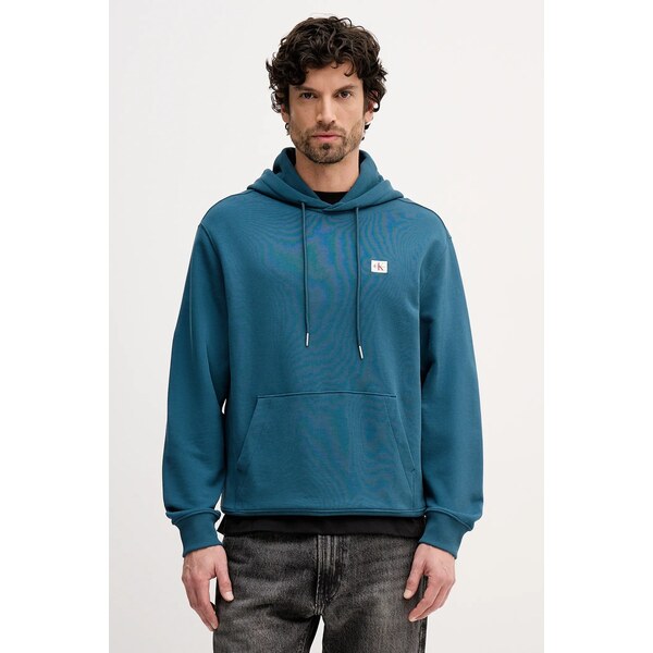 Mikina Calvin Klein Jeans 66596540