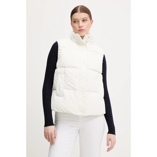 Páperová vesta Lacoste 66596830