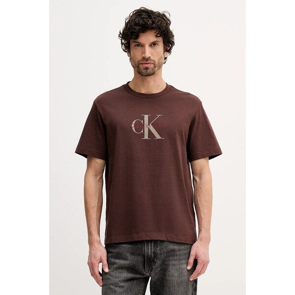 Tričko Calvin Klein Jeans 66596537