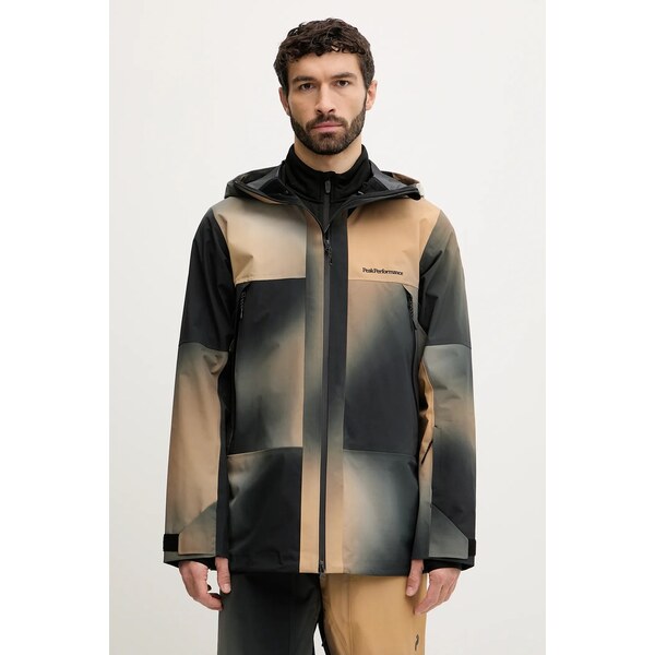 Lyžiarska bunda Peak Performance 66596811