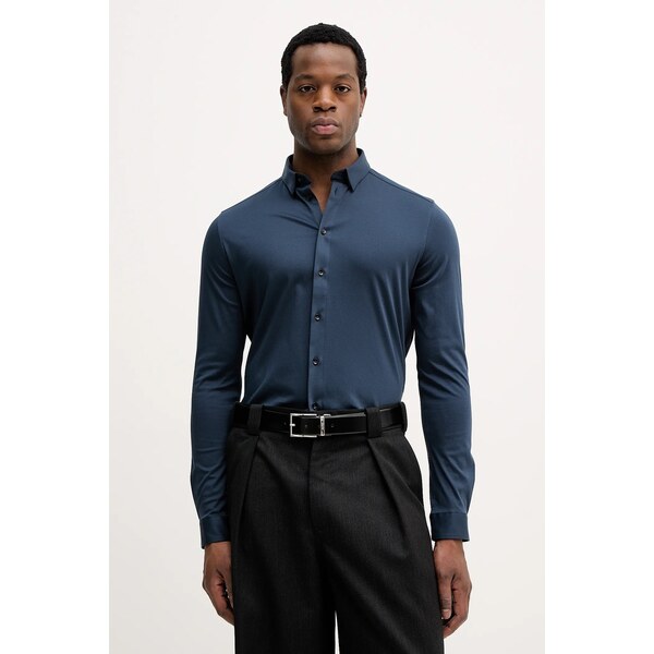 Bavlnená košeľa Mos Mosh MARCO 66596560