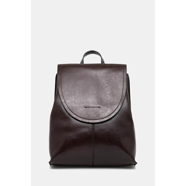 Kožený ruksak Answear.LAB 66596579