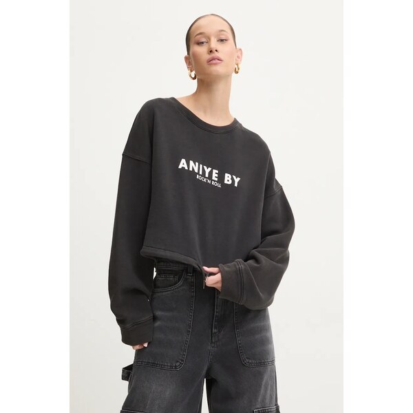 Bavlnená mikina Aniye By 58017499