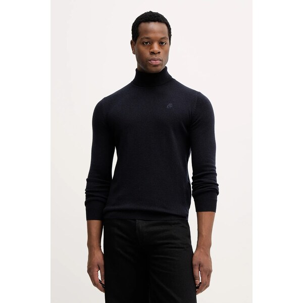 Vlnený sveter Karl Lagerfeld 66596586