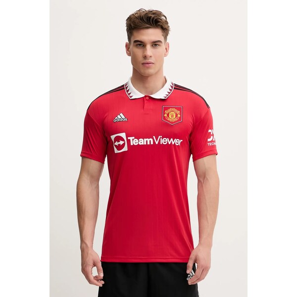 Tričko adidas SS MANCHESTER 66596598