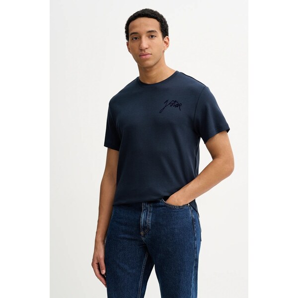Bavlnené tričko G-Star Script 66596773