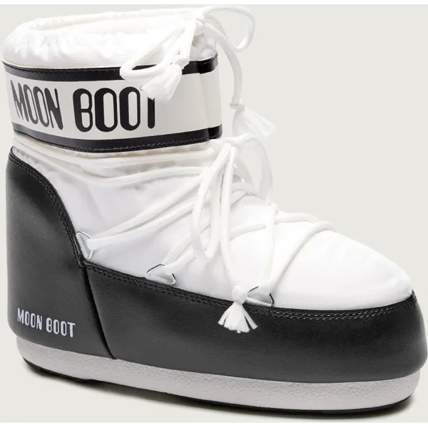 Moon Boot Snehule ICON LOW NYLON 65863579