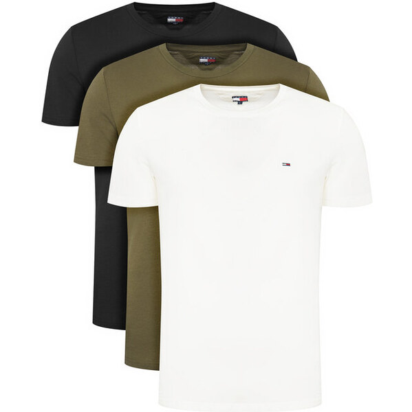 Tričko Tommy Jeans 66322523