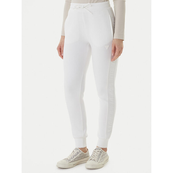 Teplákové nohavice Guess 34712699