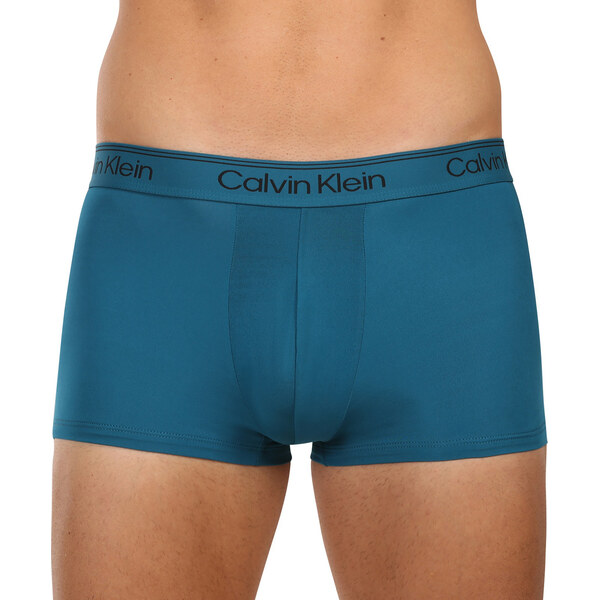 3PACK pánske boxerky Calvin Klein viacfarebné (NB4409-0B6) 66598500