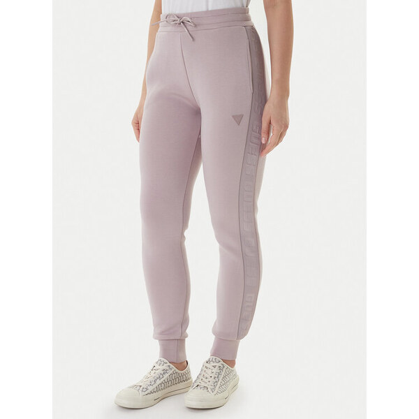 Teplákové nohavice Guess 36829996