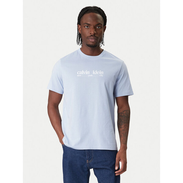 Tričko Calvin Klein Jeans 66597051