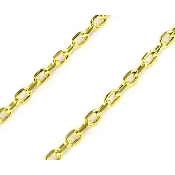 Zlatá retiazka Glare 704 66612407