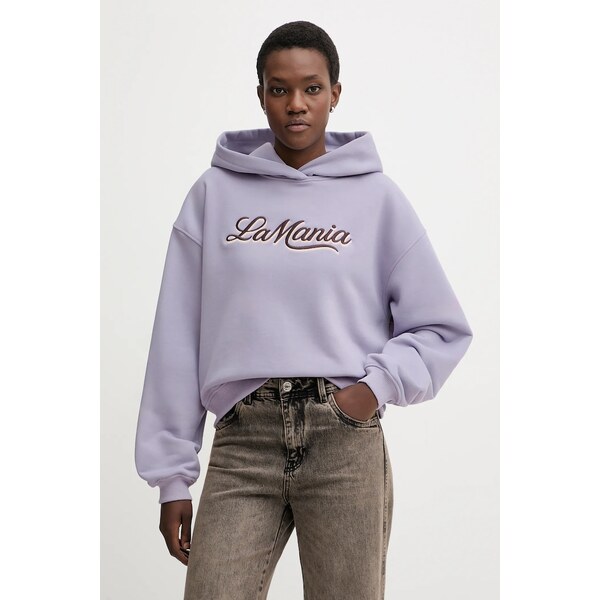 Mikina La Mania LUMA 66509057