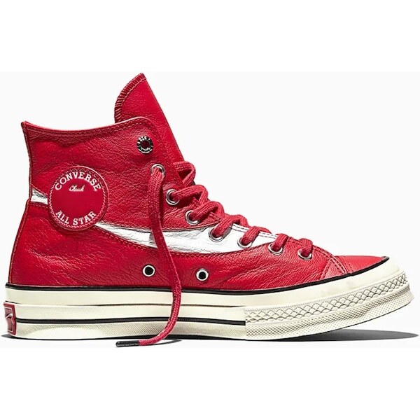 Kožené tenisky Converse Converse x Coca-Cola Chuck 70 66455969