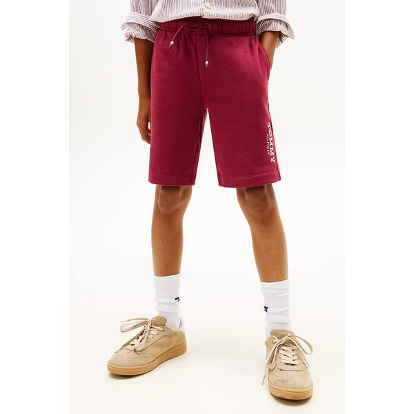 Detské krátke nohavice Tommy Hilfiger 66509089