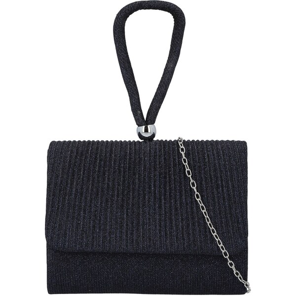 Dámska listová kabelka tmavo modrá - Michelle Moon Talitax tmavo modra 66614895