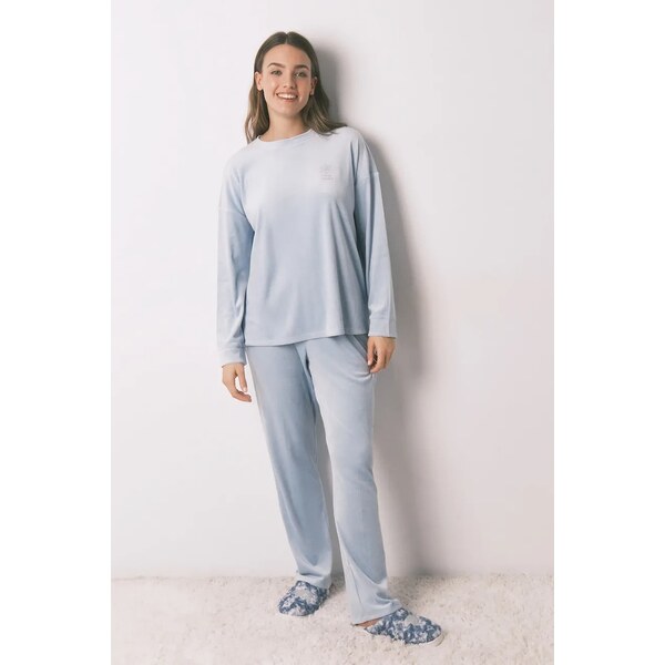Pyžamový komplet womensecret 66456005