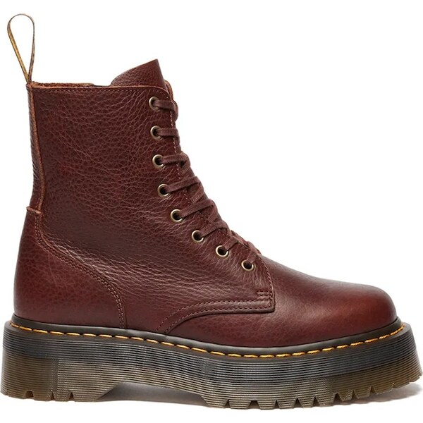 Kožené workery Dr. Martens Jadon 66456016