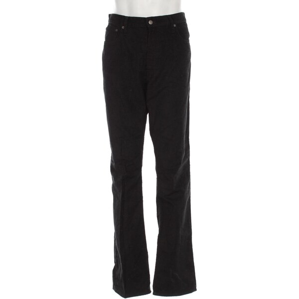 Pánské menčestráky Unbranded 66597341