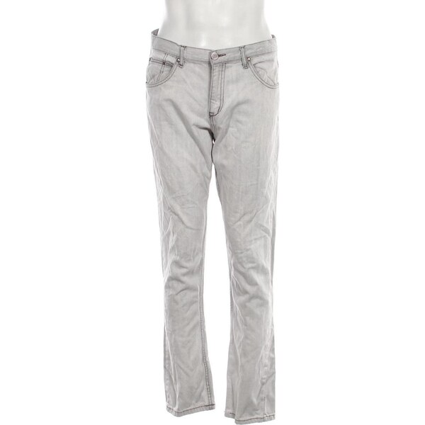 Pánske džínsy Pull&Bear 66597361