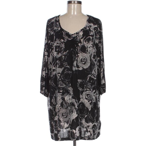 Dámska blúza Maxi Blue 66597367