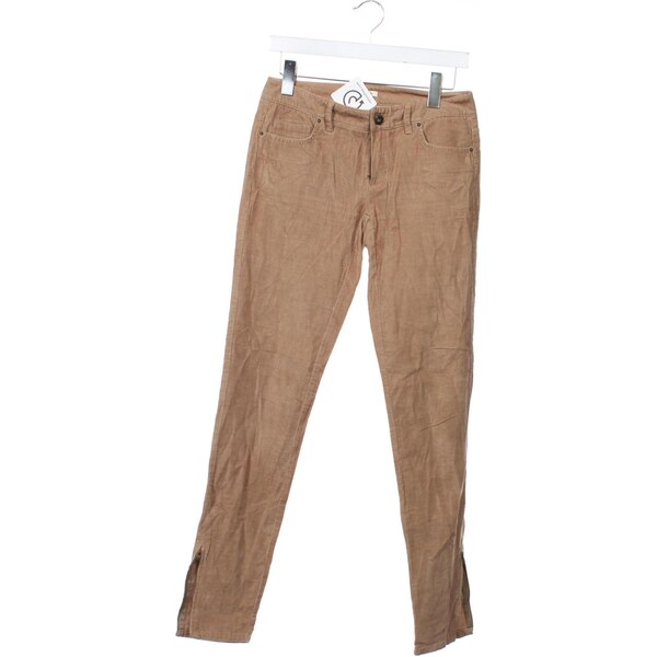 Dámske menčestráky Massimo Dutti 66597408