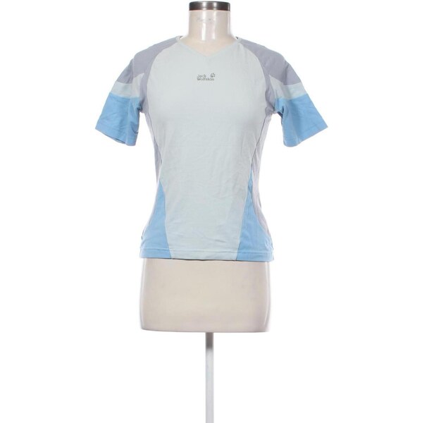 Dámske tričko Jack Wolfskin 66597421