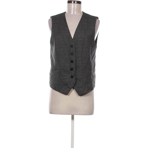 Dámska vesta Zara 66597438