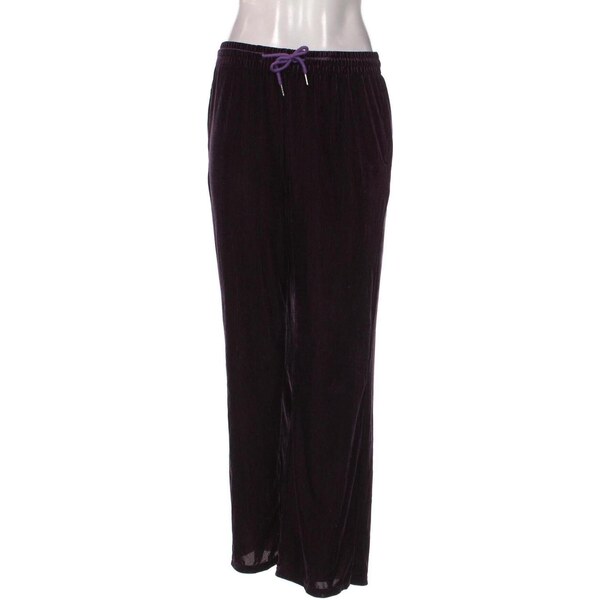 Dámske nohavice SHEIN 66597468