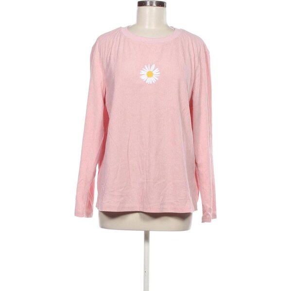 Dámska blúza SHEIN 66597626