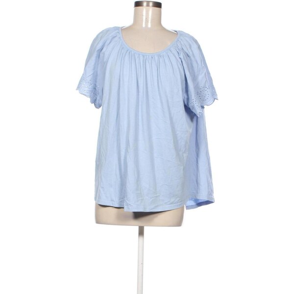 Dámska blúza Rock Your Curves by Angelina Kirsch 66597660