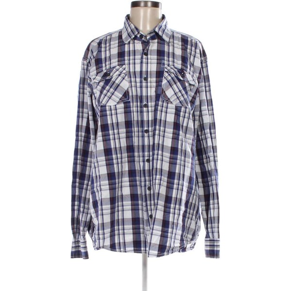 Dámska košeľa Canda 66597666