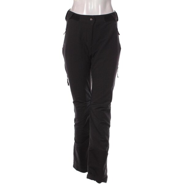 Dámske nohavice pre zimné športy Decathlon 66597710