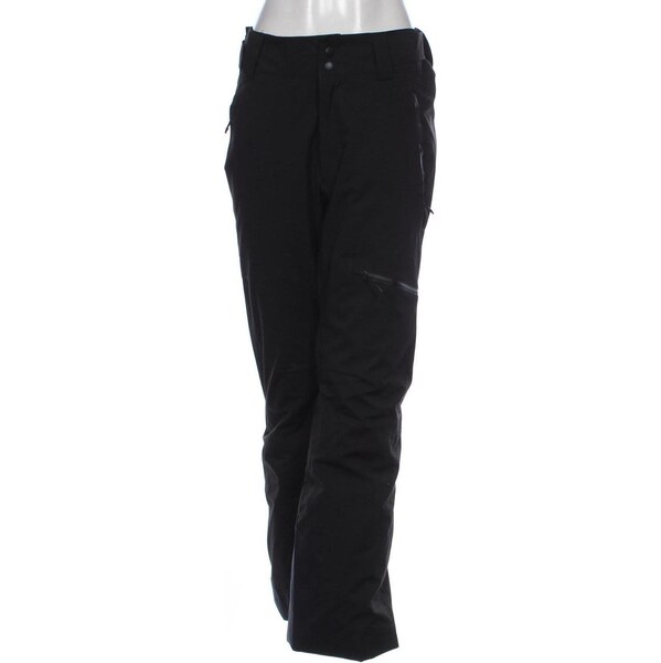 Dámske nohavice pre zimné športy Decathlon 66597711